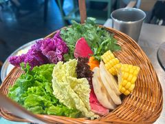 -椰庭·椰子鸡·创意玩家(晶耀前滩店)
