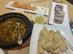 -观山美厨·精致粤菜(西樵店)