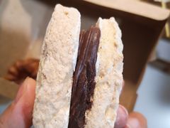 -老梦面包 CHEZMOREL(三源里店)