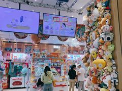 -LLJ夹机占(清河万象汇店)