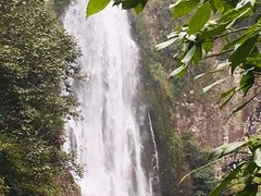 -龙湾潭国家森林公园