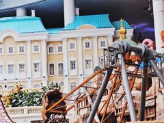 -宁波罗蒙环球乐园