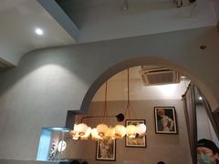 -帕蓝·暹罗料理(大学路店)