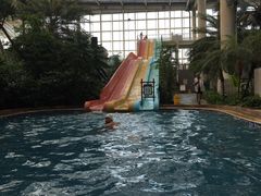 -龙达温泉生态城