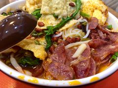 -螺小胖柳州螺蛳粉(钟楼总店)