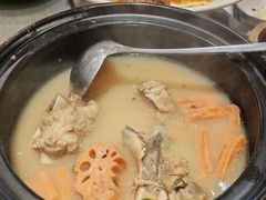 -汉水谣·江景餐厅(江滩店)