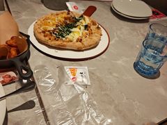 -必胜客(东营万达店)