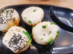 -小杨生煎(成山巴黎春天店)