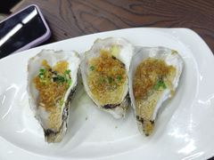 -聚鲜阁海鲜美食城(香水湾店)