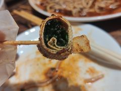 -有奴思烤肉·清真(正宁路店)
