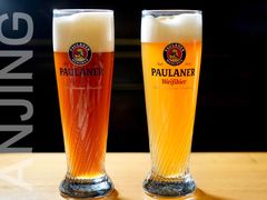 -PAULANER普拉那德国啤酒花园(千玺广场店)