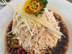 -永春园·扬州早茶·淮扬菜(漫乐城店)