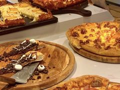 -比格比萨自助(宝山日月光店)