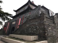 -镇淮楼