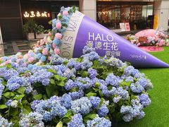 -HALO广场(梨园路店)
