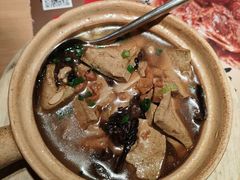 -大师兄·西北小馆(北站缤果空间店)