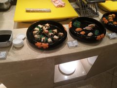 -伯豪瑞廷酒店-天伦阁西餐厅