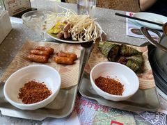 -集渔·泰式海鲜火锅(科华店)