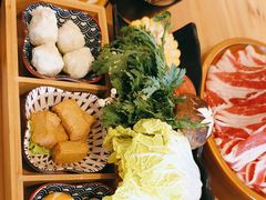 -牛匠和牛寿喜锅(西安总店)