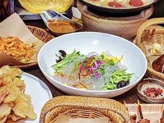 -鸽子窝(黄村店)