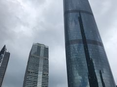 -海心沙(地铁站)