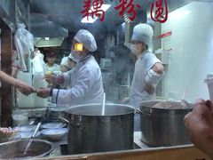 -粗茶淡饭(东关街店)