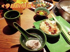 -芭缇沁园椰子鸡(中航紫金新天地店)