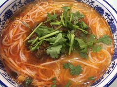 -王记特色锅魁(城市阳光大厦店)