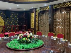 包厢-半亩方塘酒楼