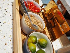 -椰子营·椰子鸡火锅(万象里店)