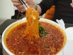 -渝信川菜(西单店)