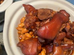 -壹只菜·崇明本地特色菜(崇明南门店)