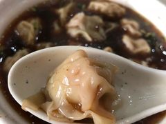 -蒋家桥饺面店(广陵路店)