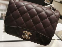-Chanel(永利皇宫店)