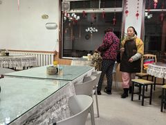 -天天向上素食餐厅(五台山店)