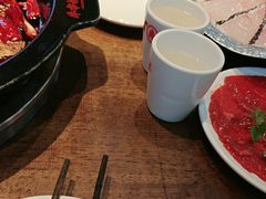 -牛市坎火锅(建设路店)