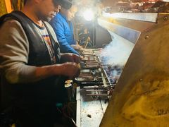 -新疆阿力烧烤