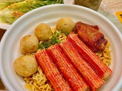 -明記茶餐廳(福田总店)