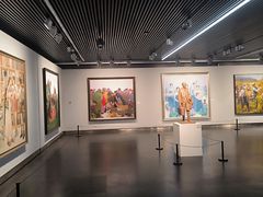 -江苏省美术馆(长江路新馆)