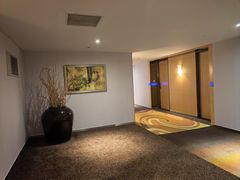 -天津滨海圣光皇冠假日酒店