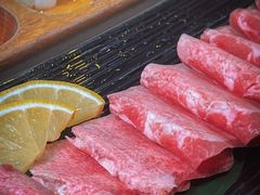 -妥妥烤肉料理(昙华林店)
