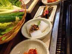 金顺韩国料理(3号店)-金顺韩式烤肉·网红烤肉店(广利路店)