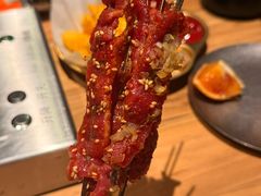 -邢氏老太太烤串(北兴街店)