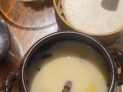 -北京老铺烤鸭(老城根店)