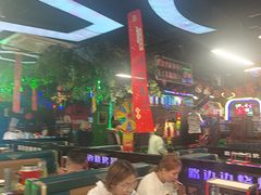 -路边边.炒菜烧烤.音乐餐厅(良乡长虹店)