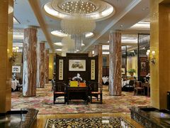 -上海浦东星河湾酒店