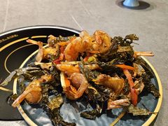 -创味·民间海南菜·非遗藤桥排骨(藤桥·免税城店)