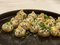 -扬州香格里拉·香宫中餐厅