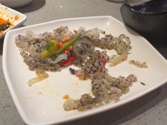 -海底捞火锅(坪山益田假日广场店)