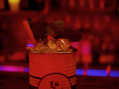-La Loca 酒吧